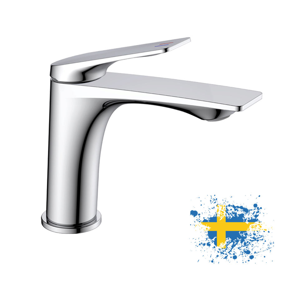Смеситель для раковины SOLEN 57013 Смеситель для раковины SOLEN 57013