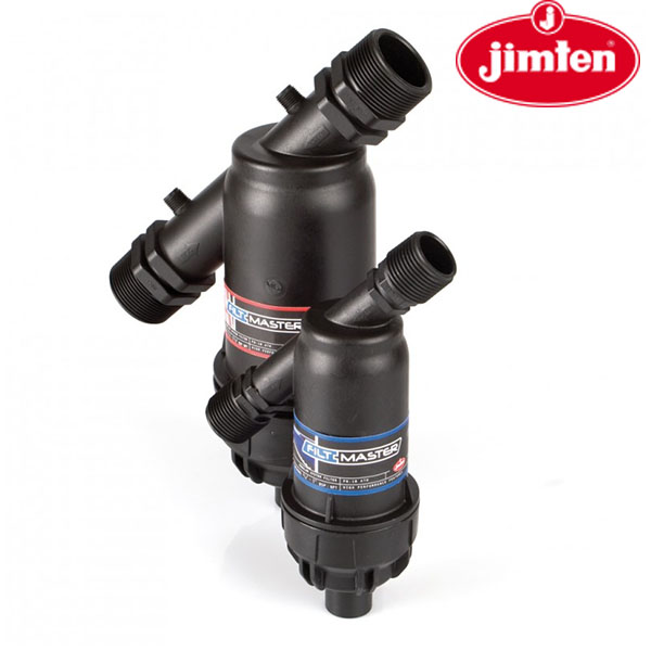 Фильтр дисковый механический Jimten X-347
