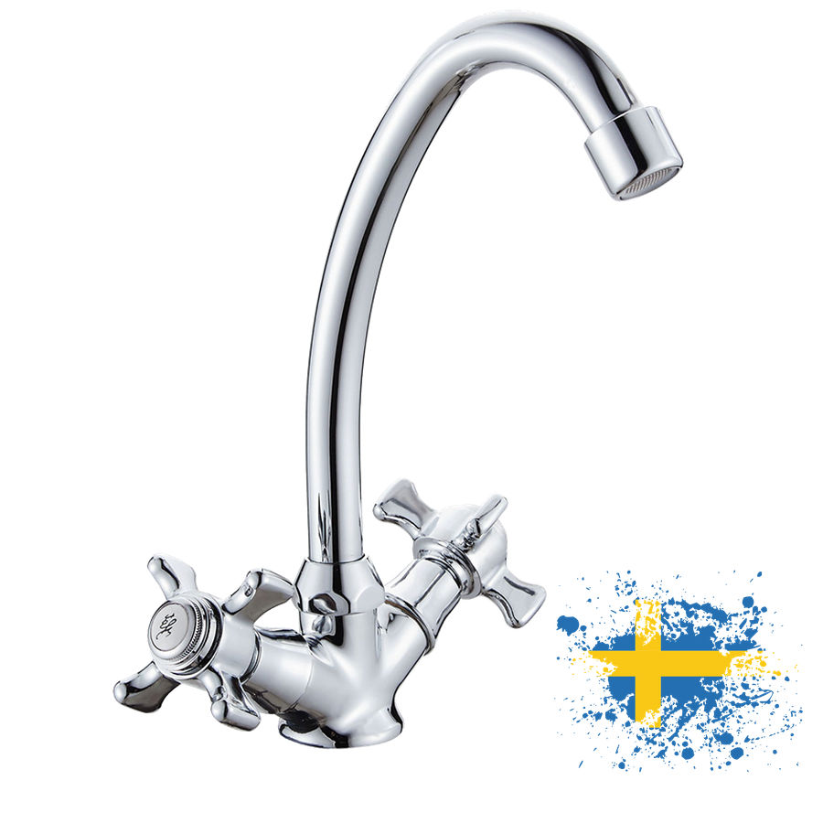 Смеситель для кухни ROXEN 71076 Смеситель для кухни ROXEN 71076