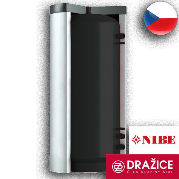 Теплоаккумуляторы Drazice NAD v1 Теплоаккумуляторы Drazice NAD v1