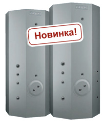 Теплоаккумуляторы Jaspi Hybridi Теплоаккумуляторы Jaspi Hybridi