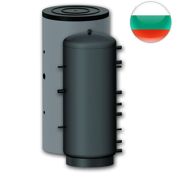 Теплоаккумулятор SUNSYSTEM Теплоаккумулятор SUNSYSTEM