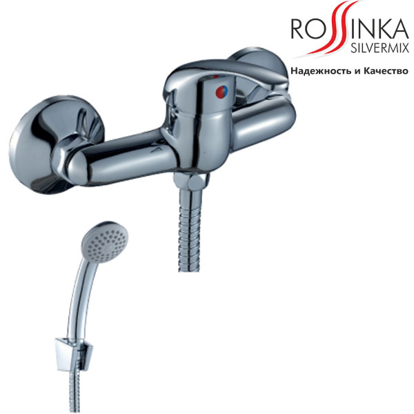 Смеситель Rossinka A35-41 для душа Смеситель Rossinka A35-41 для душа