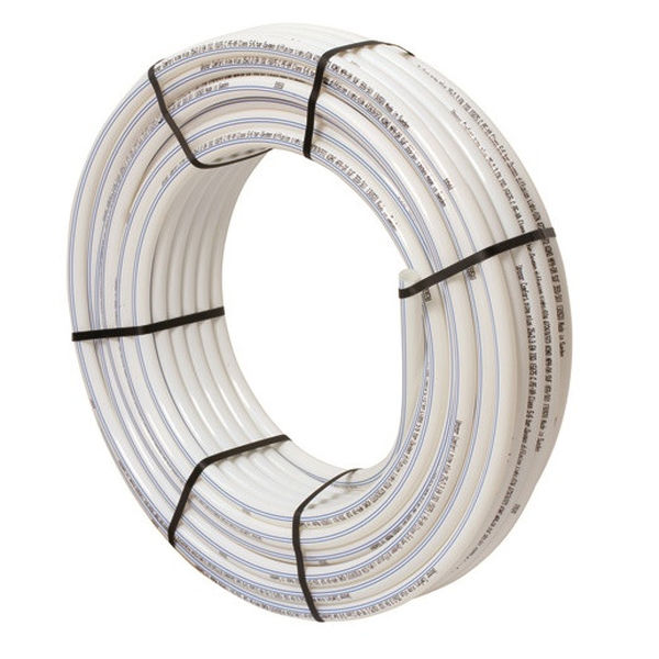 Труба  Uponor PEX Radi Pipe PN6 универсальная