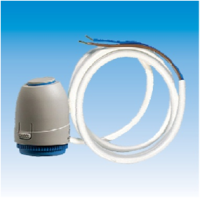 Термоголовка электрическая 220V, 2.5вт Watts