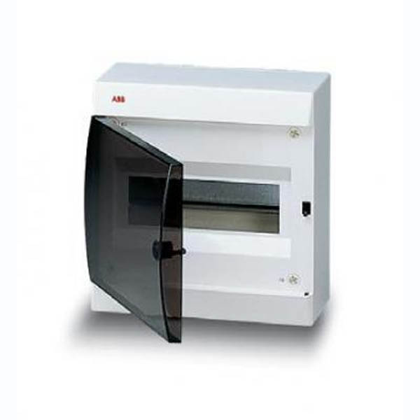 Щиток модульный навесной ABB Unibox