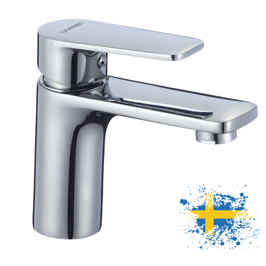Смеситель для раковины PLATT 86013 Смеситель для раковины PLATT 86013