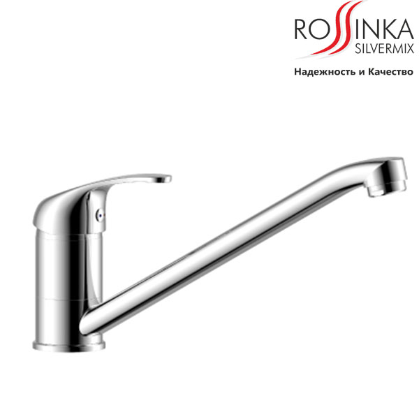 Смеситель Rossinka Y35-21 для кухни Смеситель Rossinka Y35-21 для кухни