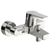 Oras Twista 3840U Смеситель для ванны и душа